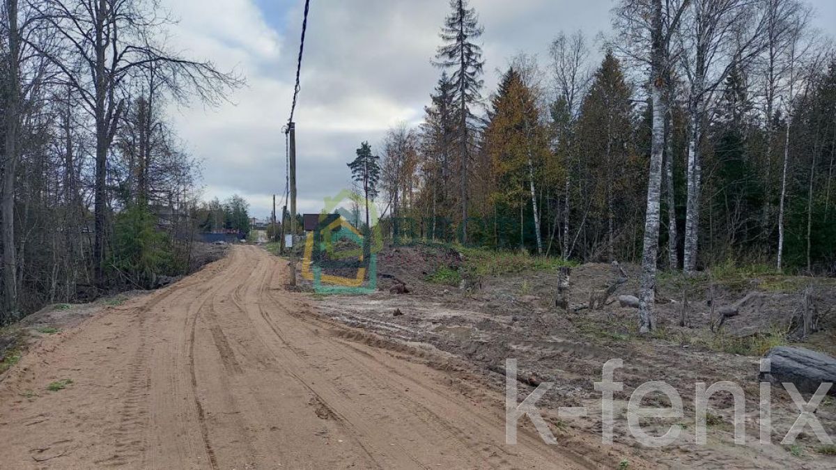 участок 15 сот